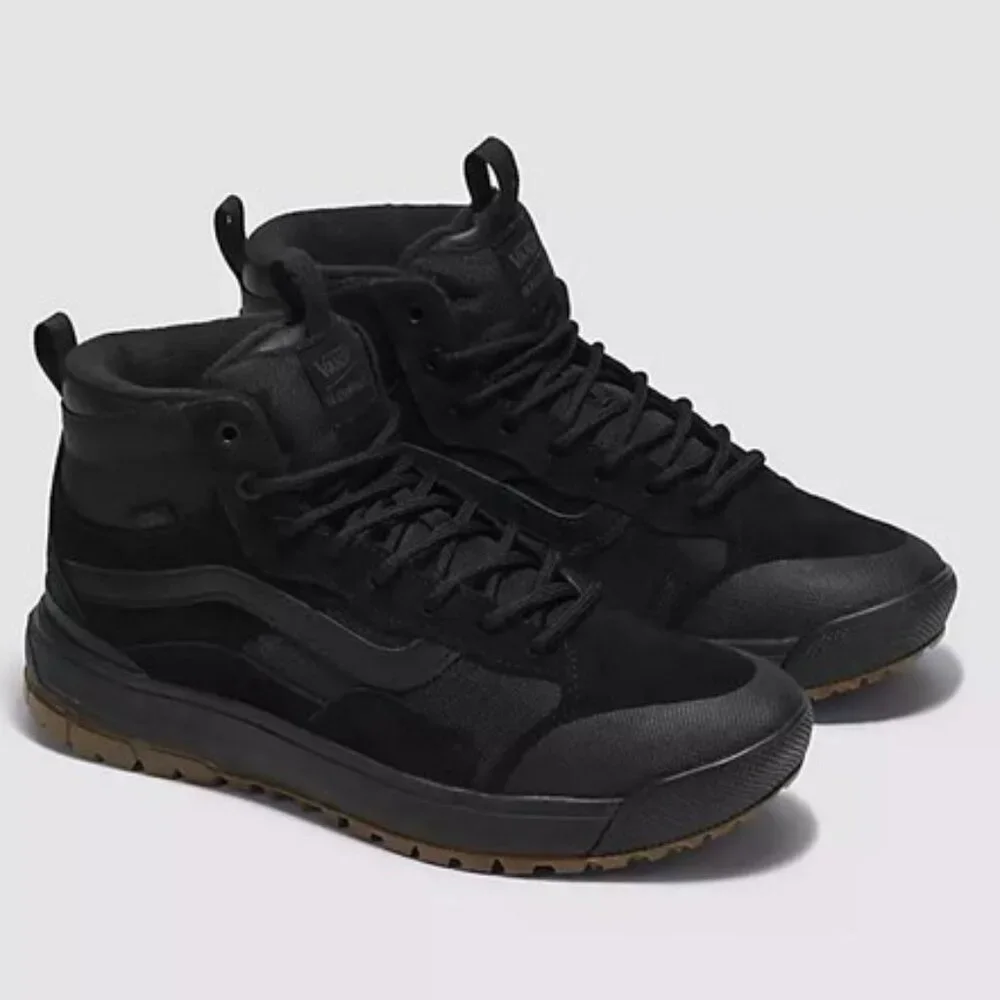 New Vans MTE UltraRange EXO Hi Shoe